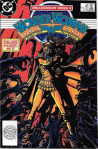 Wonder Woman Comic Book #12 Dc Comics 1988 Near Mint New Unread - £4.67 GBP