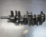 Crankshaft Standard For 01-02 Cadillac DeVille  4.6  12554581 Vin 9 - $217.26