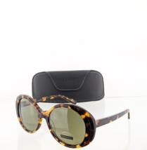 Brand New Authentic Serengeti Sunglasses Bascall SS541003 55mm Tortoise Frame - $227.69