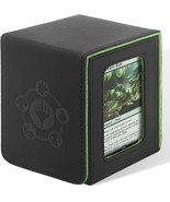 Gulnara Deck Box For MTG Commander Deck, Fits 100+ Cards, Magnetic Card Box - $35.21 CAD