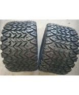 2 - 22x11.00-10 6 Ply OTR 350 Mag Off Road 22x11-10 21/32... - £176.56 GBP