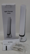 FBBJFF 10000LUX Light Therapy Table Lamp Brand New - £43.24 GBP