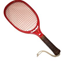Vintage Raquetball Racquet Bandido Leach San Diego - €18,10 EUR