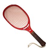 Vintage Raquetball Racquet Bandido Leach San Diego - €18,00 EUR