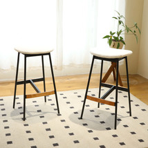Modern Bar Stools: Stylish &amp; Comfortable - $1,901.09 MXN