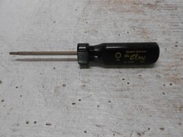 VERMONT AMERICAN T20 49056 THE CLAW SCREWDRIVER SCREW DRIVER - $9.99