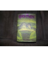 Harry Potter and the Half-Blood Prince 6 by J. K. Rowling (2005, Hardcov... - £16.64 GBP