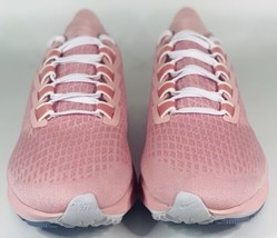 NEW Nike Air Zoom Pegasus 37 Pink White DH0129-600 Women’s Size 8.5 - £103.11 GBP