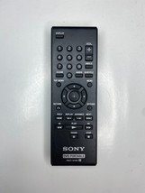 Sony RMT-D195 DVD Remote for FX950 FX970 FX980 FX94 FX74C FX750 FX74 FX9... - £6.39 GBP