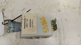 Memory Driver Seat Computer Control Module Fits 04-06 MAXIMA - $24.79