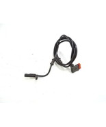 Mercedes R172 SLK350 SLK250 sensor, abs brake speed, right rear, 1725400717 - €20,14 EUR