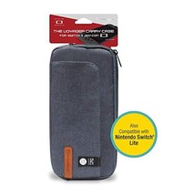 Hyperkin The Voyager Carry Case for Switch and Joy-Con [video game] - $550.18 MXN
