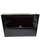 The Washington Mint Wooden Storage Case - $125.00