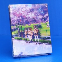 Clannad + After Story Complete Anime Blu-ray Steelbook Collector&#39;s Edition - £119.52 GBP