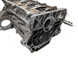 Engine Cylinder Block From 2015 Buick Verano  2.4 12592995 - £398.71 GBP