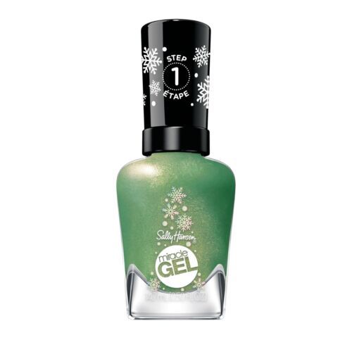 Sally Hansen Miracle Gel™, Under the Tree, Long Lasting, Gel-Like Formul... - $12.56