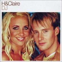 DJ Pt.1 (Enhanced) [Audio CD] H and Claire - £17.10 GBP