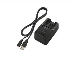 SONY ADAPTER CORD CyberShot DSC RX100M3 DSC RX100M4 camera electric ac w... - $59.35