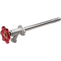 B &amp; K 104-413 8&quot; Wall Hydrant, 8&quot; - $32.41