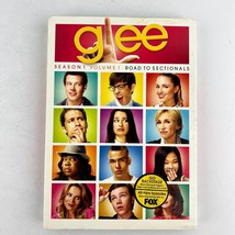 Glee: Season 1 Vol 1 - Road to Sectionals DVD Box Set - £7.87 GBP