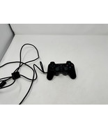 Playstation 2 PS2 OEM Sony Dualshock 2 Controller SCPH-10010(**Read*) - $9.27