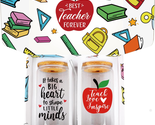 Teacher Appreciation Gifts, Teacher Gifts for Women, Birthday Gifts for ... - £28.33 GBP