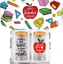 Teacher Appreciation Gifts, Teacher Gifts for Women, Birthday Gifts for Teacher, - £28.33 GBP