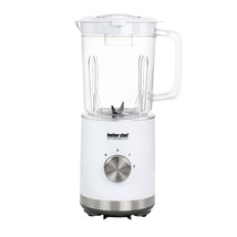 Better Chef 3 Cup Compact Blender in White - £62.26 GBP