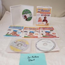 Your Baby Can Read Early Language Development System - 3 DVD Set - £15.57 GBP