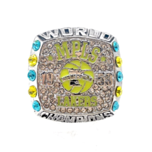 1953Minneapolis Lakers NBA Basketball championship ring - $17.99