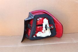 06-08 BMW E90 328 335 Sedan Wagon Outer Tail Light Taillight Driver Left LH image 5