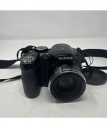 Fujifilm FinePix S Series S1800 12.0MP Digital Camera - $28.49
