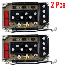 2 x Switch Box For Mercury V-135 V-150 V-175 V-200 V-225 332-7778A12 332-7778A6 - £70.36 GBP