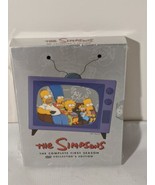 The Simpsons Complete 1st First Season 1 One 4 Disc DVD Box Set - NEW  - $47.37 CAD