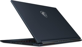 MSI - Stealth 16 AI Studio 16” 240Hz QHD+ Gaming Laptop: Intel Ultra 9, NVIDIA - $2,149.95