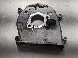 Left Rear Timing Cover For 13-15 Honda Pilot  3.5 11860R70A00 AWD - $461.44 MXN