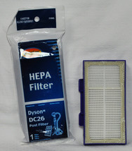 Dyson DC26 Bagless Upright HEPA Post Filter F995 - £14.82 GBP