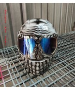 Casque de moto aérographié personnalisé - $312.56