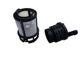 W11460958 Whirlpool Dishwasher Filter WDT750SAKZ0 - $10.11