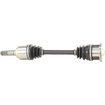 CV Axle Shaft For 1979-80 1982-1985 Toyota Pickup 4WD Front Right Passenger Side - £146.31 GBP