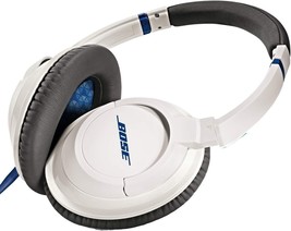 Bose SoundTrue Around-Ear Wired Headphones Headband Headset White 628782-002s BN - £223.07 GBP