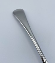 Oneida Chandler Stainless Flatware-Your Choice of Pieces-Glossy Curved Handle - £4.43 GBP+
