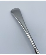 Oneida Chandler Stainless Flatware-Your Choice of Pieces-Glossy Curved H... - $5.51+