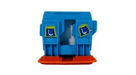 Mattel Hot Wheels City Ultimate Garage Robo T-Rex Replacement Part Oil S... - $6.00