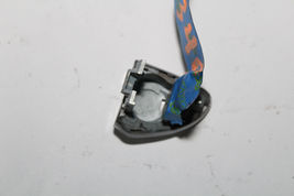 00-06 w215 MERCEDES CL55 CL600 CL65 PASSENGER RH EXTERIOR DOOR HANDLE FINISHER R image 4