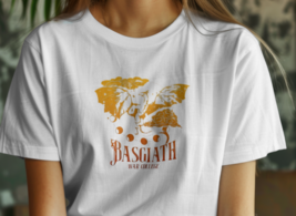 Basgiath War College T-Shirt | Dragon Emblem Design | 100% Cotton L-3X - $18.80+