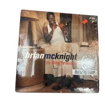 Brian McKnight - You Should Be Mine Don&#39;t Waste Your Time - Used Vi - T5... - $334.61 MXN