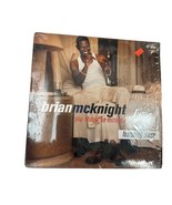 Brian McKnight - You Should Be Mine Don&#39;t Waste Your Time - Used Vi - T5... - $334.61 MXN