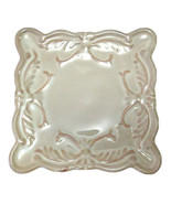 California Pantry Classic Ceramics 6.25&quot; Square Plate Trivet  - $16.00