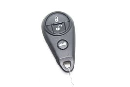 11-14 SUBARU WRX STI FORESTER 4 BUTTON REMOTE KEY FOB CWTWB1U819 E4817 image 5